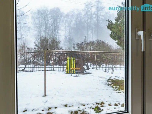 Prodaný dům 329 m², pozemek 469 m²