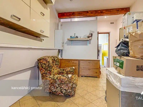 Prodej domu 226 m², pozemek 1 m²