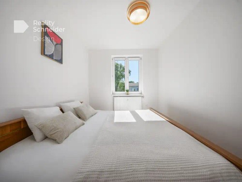 Prodej bytu 2+kk 45 m²