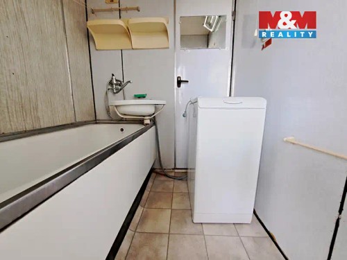 Prodaný byt 3+1 81 m²