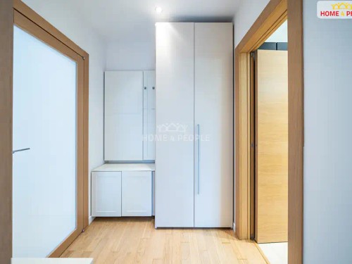 Prodaný  byt 2+kk 62 m²