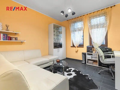 Prodej domu 245 m², pozemek 617 m²