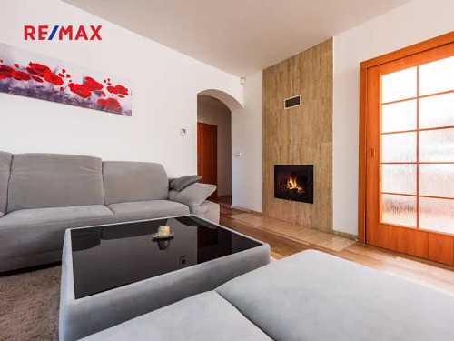 Prodej domu 209 m², pozemek 1446 m²