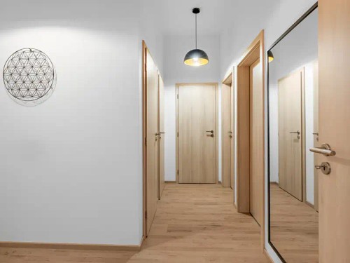 Prodaný byt 3+kk 88 m²