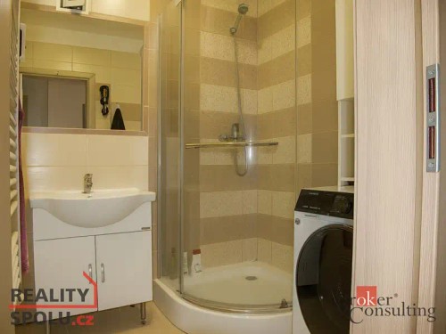 Prodaný byt 2+1 63 m²