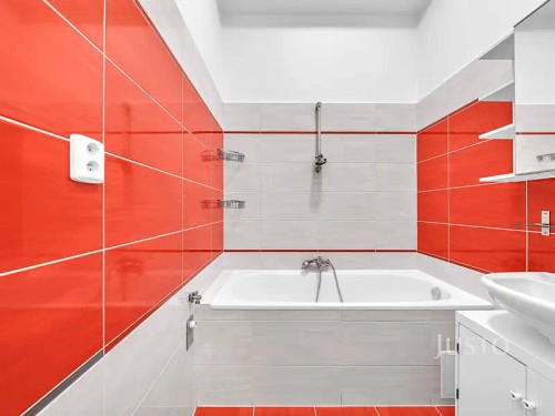 Prodaný byt 2+1 40 m²