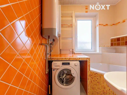 Prodej bytu 3+1 66 m²