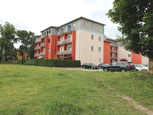 Prodaný byt 2+kk 52 m²