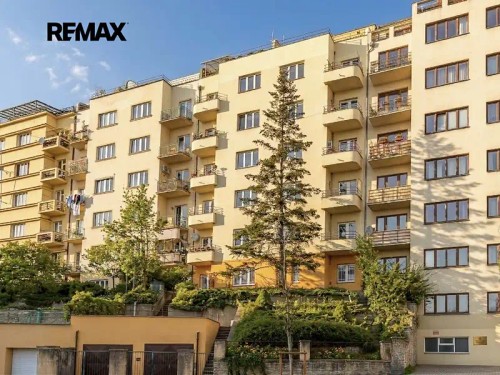 Prodaný byt 2+kk 40 m²