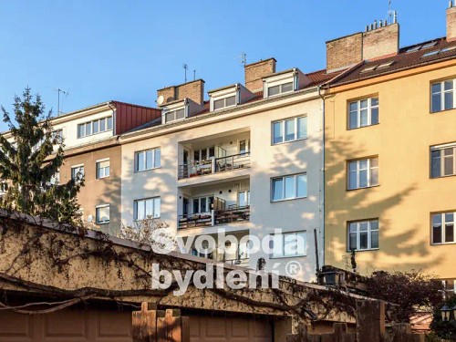Prodaný byt 3+1 95 m²