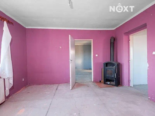 Prodej domu 140 m², pozemek 457 m²