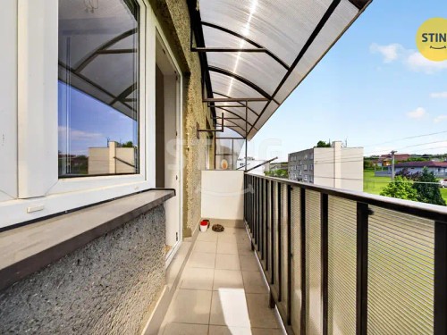Prodej bytu 3+1 64 m²