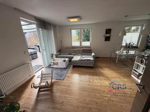 Prodej domu 102 m², pozemek 639 m²