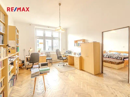 Prodej bytu 3+1 106 m²