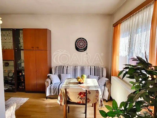 Prodej domu 89 m², pozemek 161 m²