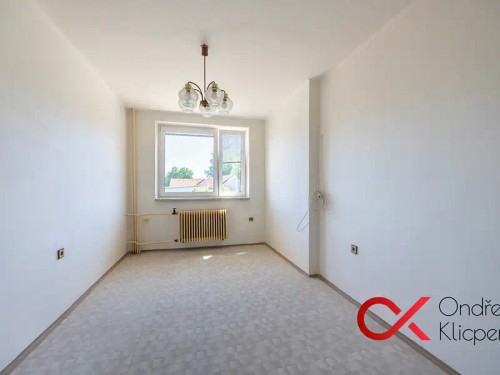 Prodej bytu 3+1 75 m²
