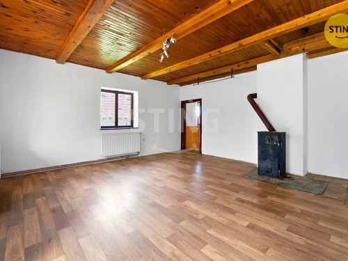 Prodej domu 200 m², pozemek 1050 m²