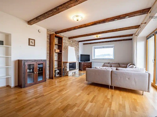 Prodaný byt 5+kk 158 m²