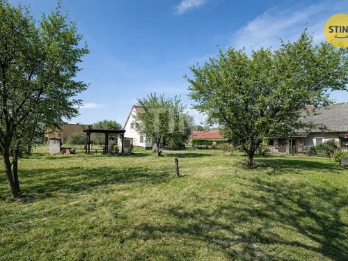 Prodej domu 190 m², pozemek 1250 m²