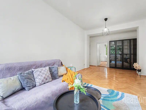Prodej bytu 3+1 59 m²