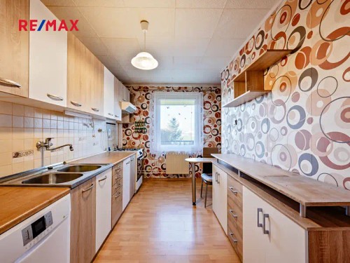 Prodej domu 102 m², pozemek 348 m²