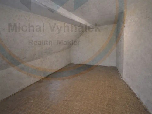 Prodej domu 160 m², pozemek 666 m²