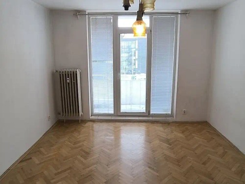 Prodaný  byt 1+1 38 m²