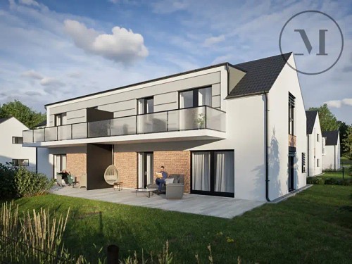 Prodej bytu 3+kk 72 m²