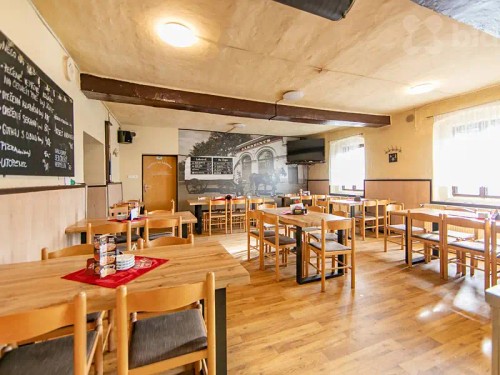 Prodej stavebního pozemku 1932 m²