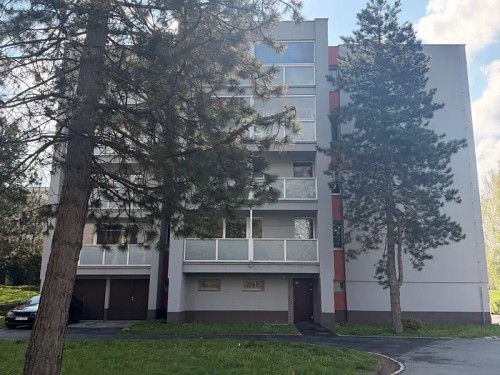 Prodaný  byt 2+kk 47 m²