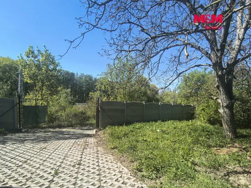 Prodej chaty 23 m², pozemek 4449 m²