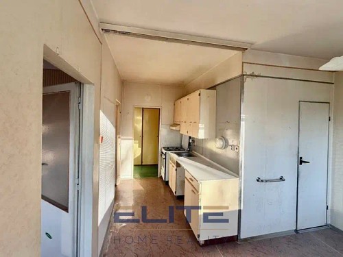 Prodaný  byt 4+1 72 m²