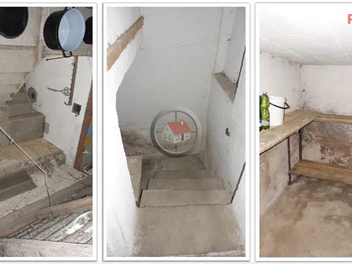 Prodej domu 85 m², pozemek 738 m²
