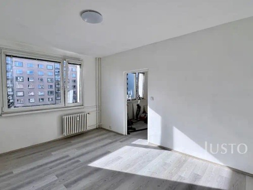 Prodej bytu 1+1 35 m²