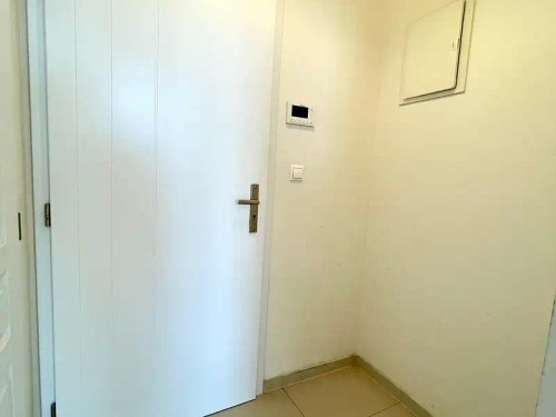 Prodaný byt 1+kk 24 m²