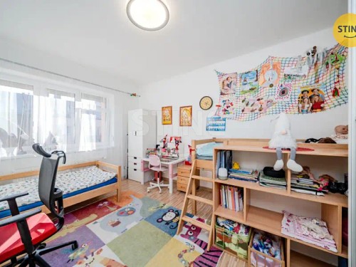 Prodej bytu 2+1 66 m²