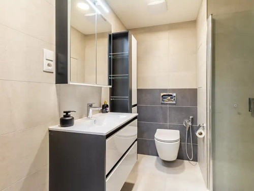 Prodej bytu 2+kk 54 m²