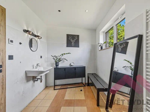 Prodej domu 300 m², pozemek 1066 m²