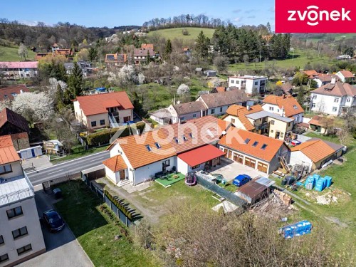 Prodej domu 200 m², pozemek 405 m²