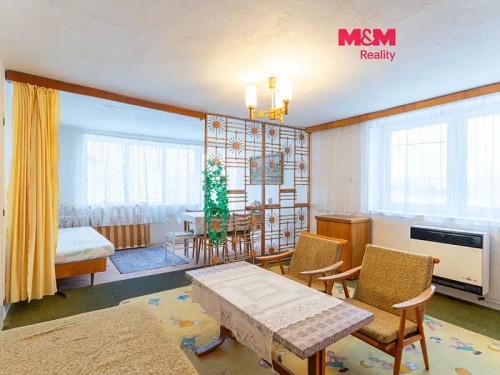 Prodej domu 180 m², pozemek 4410 m²
