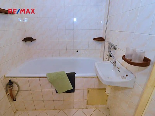 Prodej bytu 3+1 59 m²