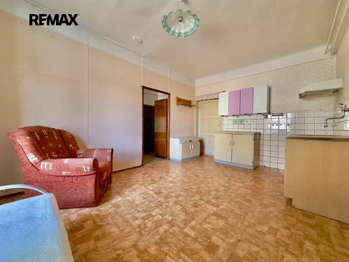 Prodej domu 95 m², pozemek 252 m²
