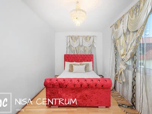 Prodej domu 210 m², pozemek 250 m²