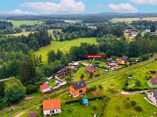 Prodej domu 108 m², pozemek 1084 m²