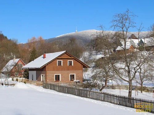 Prodej chalupy 128 m², pozemek 518 m²