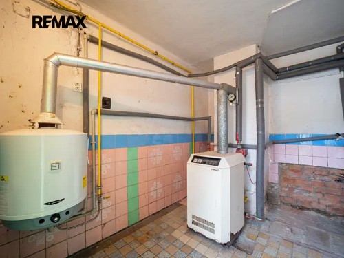 Prodej domu 161 m², pozemek 267 m²