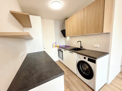 Prodej bytu 2+kk 40 m²