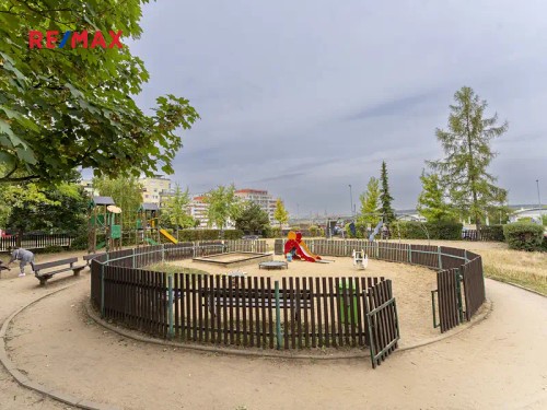 Prodaný  byt 1+kk 53 m²