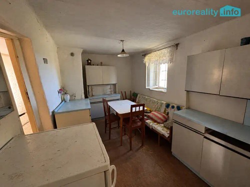 Prodej stavebního pozemku 3282 m²