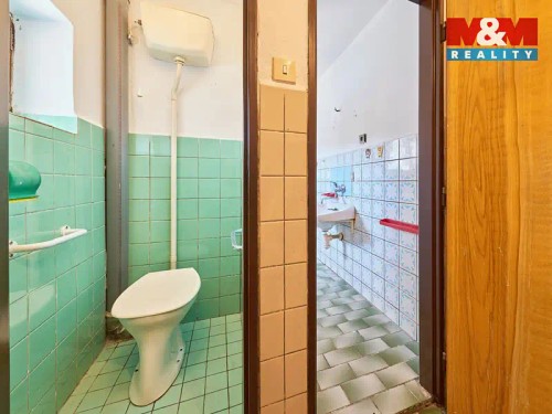 Prodej domu 186 m², pozemek 1171 m²